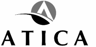 A ATICA logo