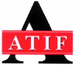 A ATIF logo