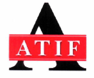 A ATIF logo