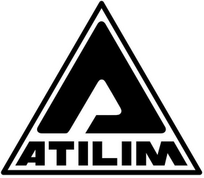 A ATILIM logo