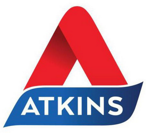 A ATKINS logo