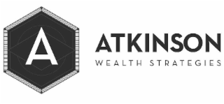 A ATKINSON WEALTH STRATEGIES logo