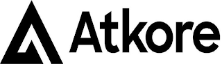 A ATKORE logo