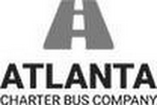 A ATLANTA CHARTER BUS COMPANY logo