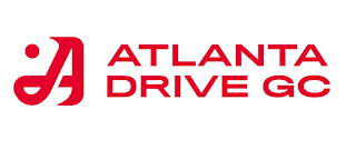 A ATLANTA DRIVE GC logo