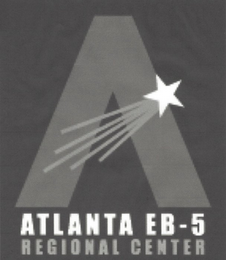 A ATLANTA EB-5 REGIONAL CENTER logo
