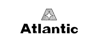 A ATLANTIC logo