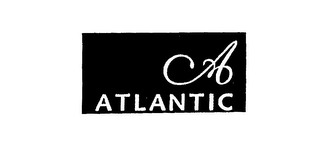 A ATLANTIC logo