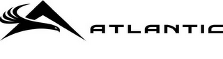 A ATLANTIC logo