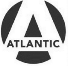 A ATLANTIC logo
