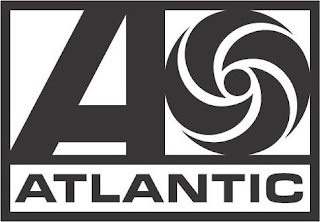 A ATLANTIC logo