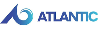 A ATLANTIC logo