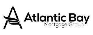 A ATLANTIC BAY MORTGAGE GROUP logo