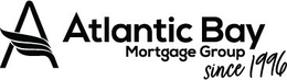 A ATLANTIC BAY MORTGAGE GROUP SINCE 1996 logo