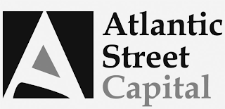 A ATLANTIC STREET CAPITAL logo