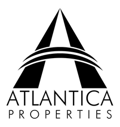 A ATLANTICA PROPERTIES logo