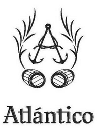 A ATLANTICO logo
