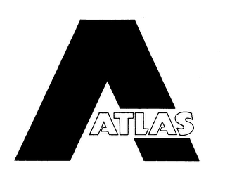 A ATLAS logo