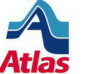 A ATLAS logo