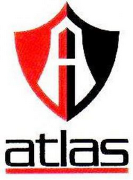 A ATLAS logo