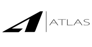 A ATLAS logo