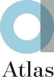 A ATLAS logo