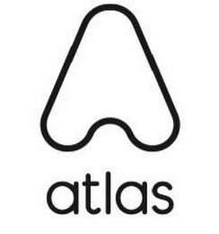 A ATLAS logo