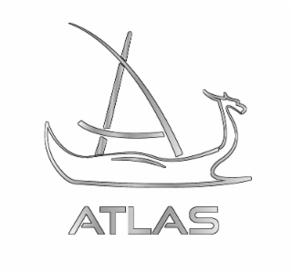 A ATLAS logo