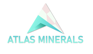 A ATLAS MINERALS logo