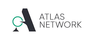 A ATLAS NETWORK logo