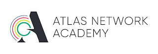 A ATLAS NETWORK ACADEMY logo