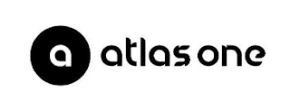 A ATLAS ONE logo