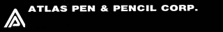 A ATLAS PEN & PENCIL CORP. logo