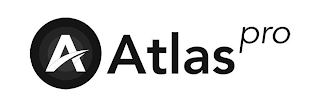A ATLAS PRO logo