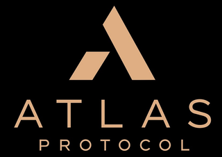 A ATLAS PROTOCOL logo