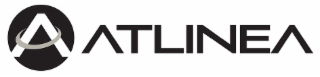 A ATLINEA logo