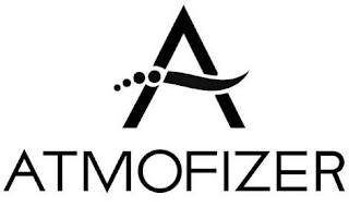 A ATMOFIZER logo
