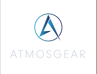 A ATMOSGEAR logo