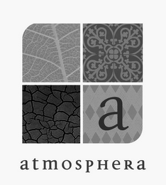 A ATMOSPHERA logo