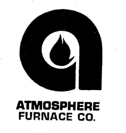 A ATMOSPHERE FURNACE CO. logo