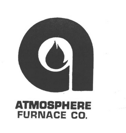 A ATMOSPHERE FURNACE CO. logo