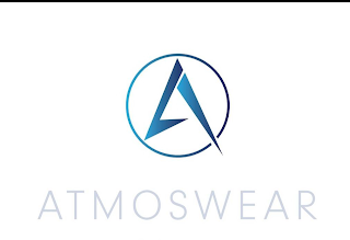 A ATMOSWEAR logo