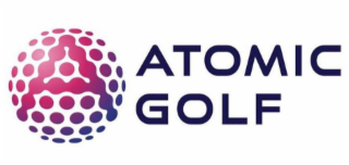 A ATOMIC GOLF