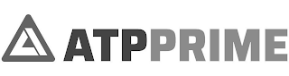 A ATPPRIME logo