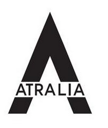 A ATRALIA logo
