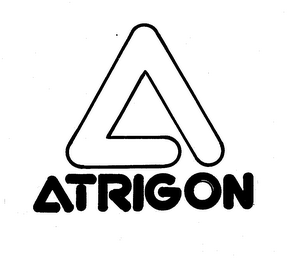 A ATRIGON logo