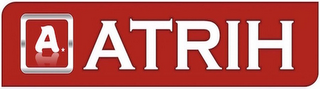 A ATRIH logo