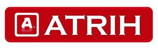 A ATRIH logo