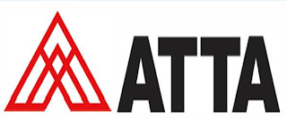 A ATTA logo