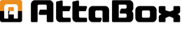 A ATTABOX logo